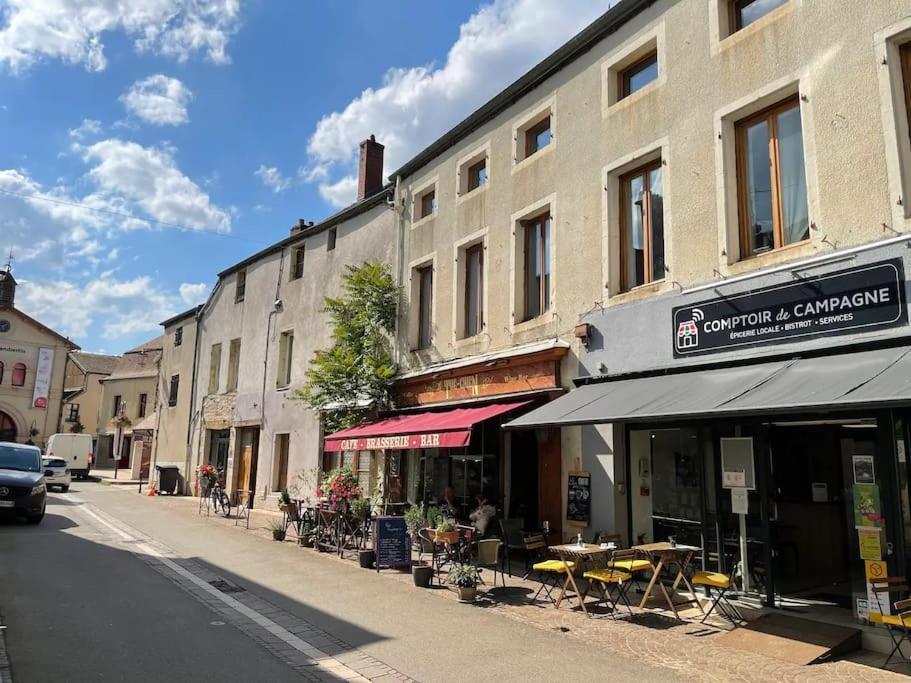 Le Wine Studio Gevrey-Chambertin Exterior foto