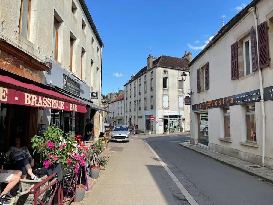Le Wine Studio Gevrey-Chambertin Exterior foto